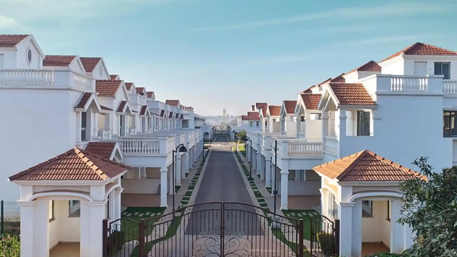 Hiranandani-Devanahalli-Villas-view